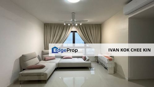 Well Maintained Unit, Selangor, Kelana Jaya