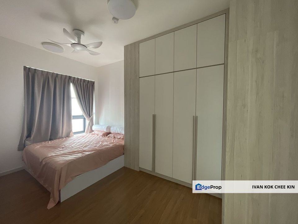 Well Maintained Unit, Selangor, Kelana Jaya