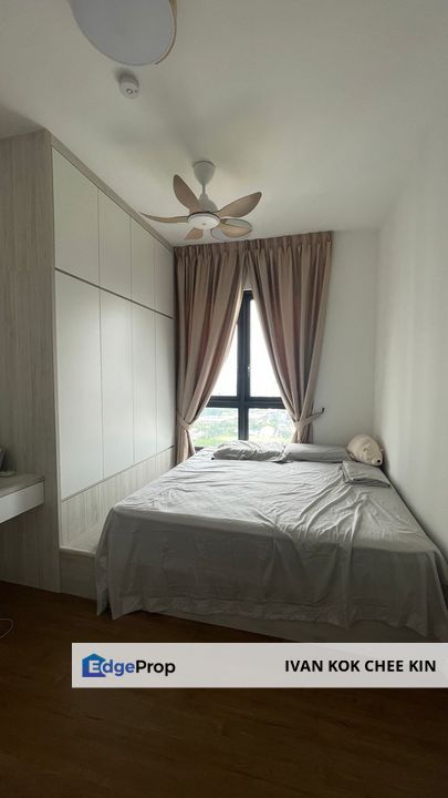 Well Maintained Unit, Selangor, Kelana Jaya