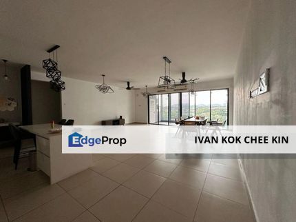 Limited Partly Furnished Unit, Selangor, Ara Damansara
