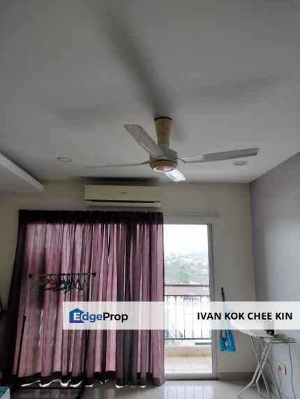 Value Buy Unit With 4 Carpark Lot, Selangor, Petaling Jaya