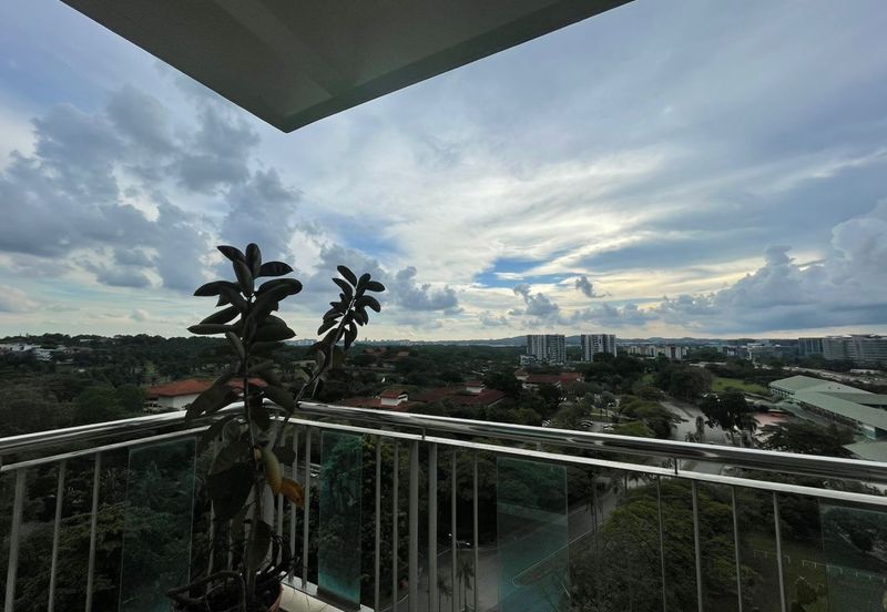 Amaya Saujana, Saujana Subang