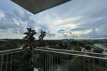 Amaya Saujana, Saujana Subang