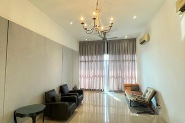 Amaya Saujana, Saujana Subang