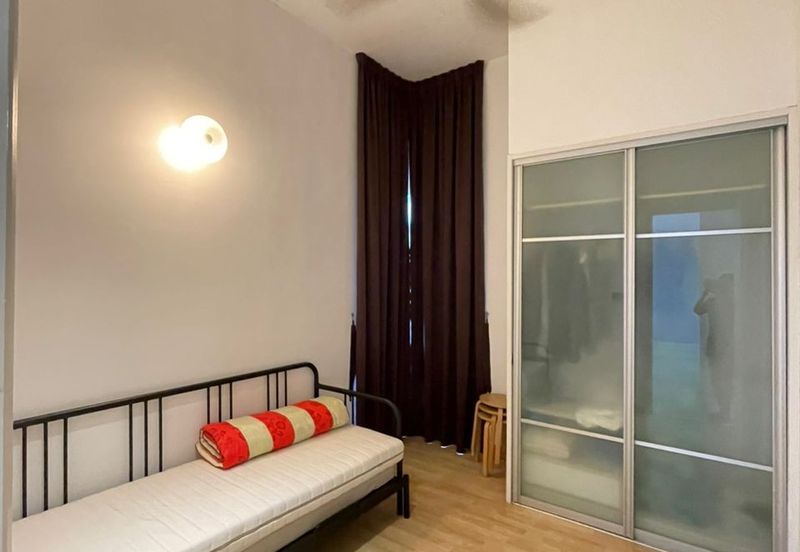 Amaya Saujana, Saujana Subang