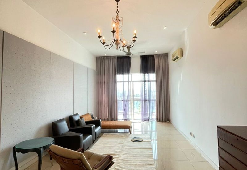 Amaya Saujana, Saujana Subang