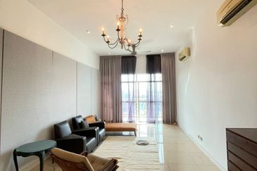 Amaya Saujana, Saujana Subang