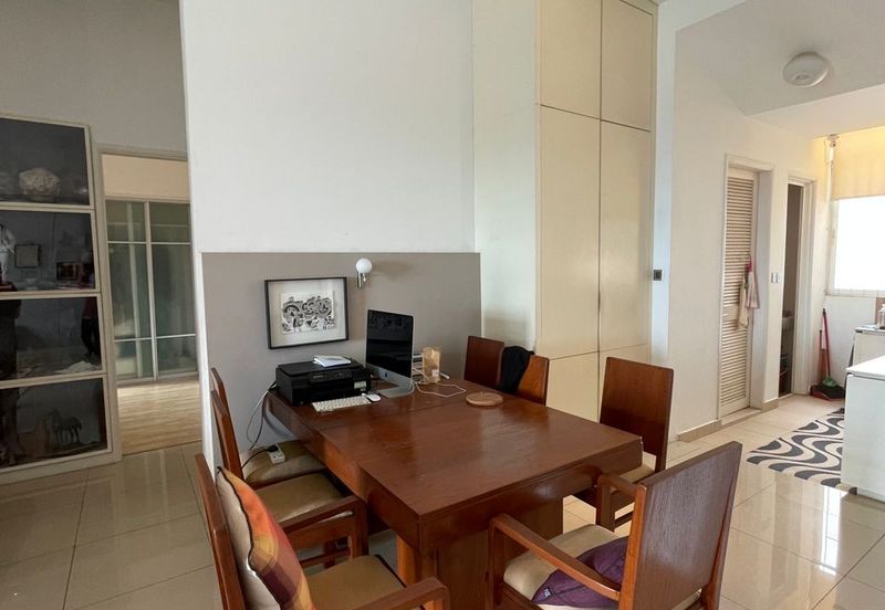 Amaya Saujana, Saujana Subang