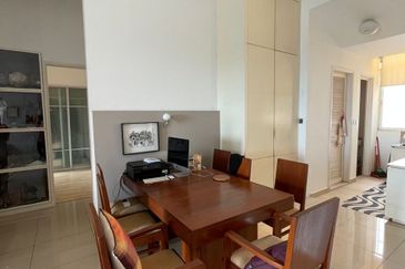 Amaya Saujana, Saujana Subang