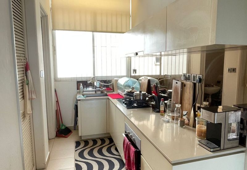 Amaya Saujana, Saujana Subang