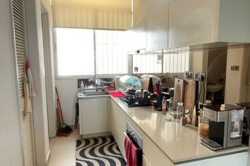 Amaya Saujana, Saujana Subang