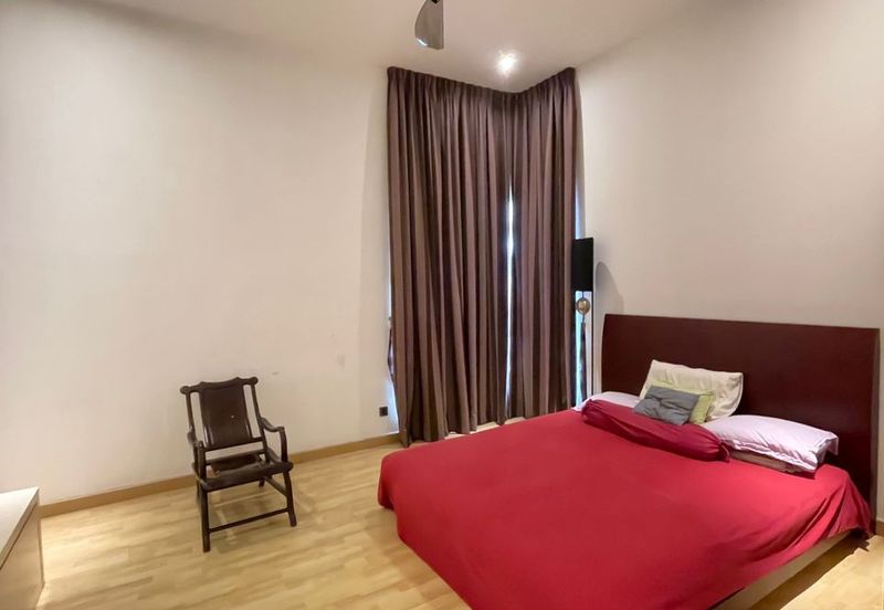 Amaya Saujana, Saujana Subang