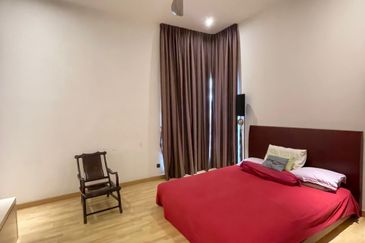 Amaya Saujana, Saujana Subang