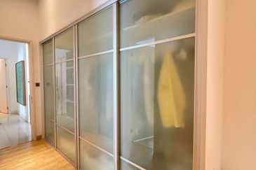 Amaya Saujana, Saujana Subang