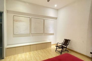 Amaya Saujana, Saujana Subang