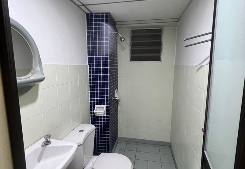 Perdana Exclusive Condominium