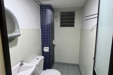 Perdana Exclusive Condominium