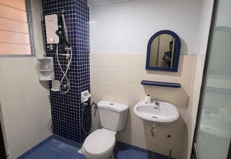 Perdana Exclusive Condominium