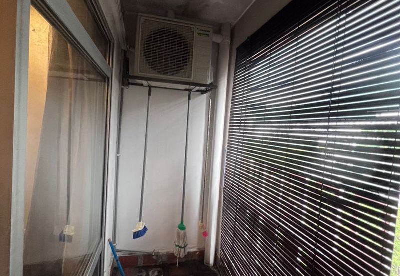 Perdana Exclusive Condominium