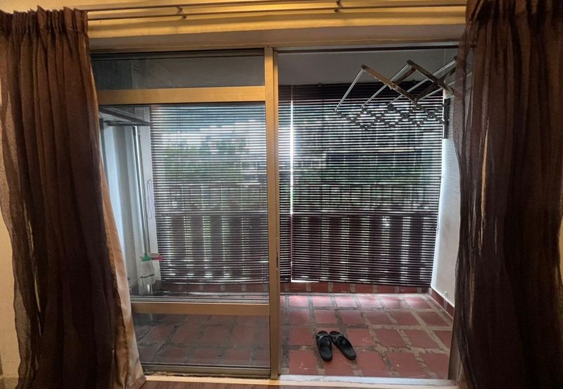 Perdana Exclusive Condominium