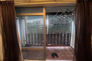 Perdana Exclusive Condominium