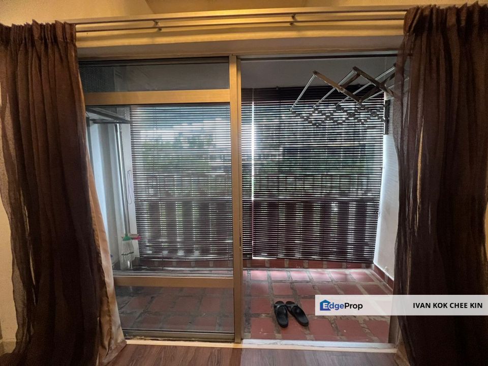 Value Buy Unit With 2 Carpark Lot, Selangor, Damansara Perdana