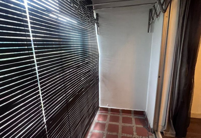 Perdana Exclusive Condominium