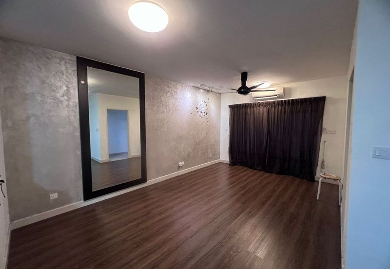 Perdana Exclusive Condominium