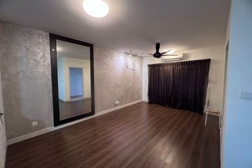 Perdana Exclusive Condominium