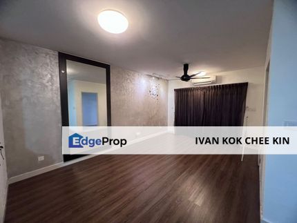 Value Buy Unit With 2 Carpark Lot, Selangor, Damansara Perdana