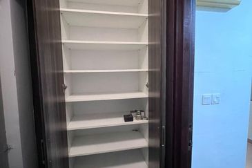 Perdana Exclusive Condominium