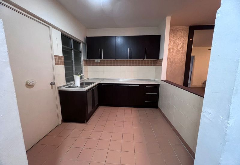 Perdana Exclusive Condominium