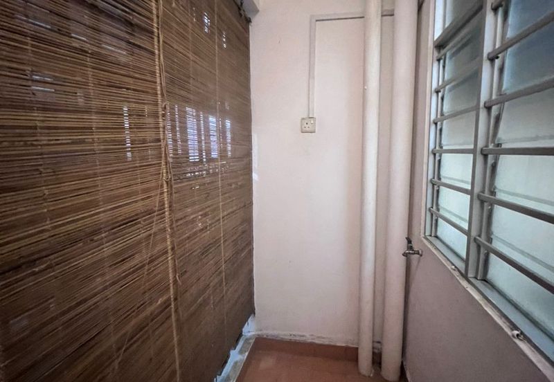 Perdana Exclusive Condominium