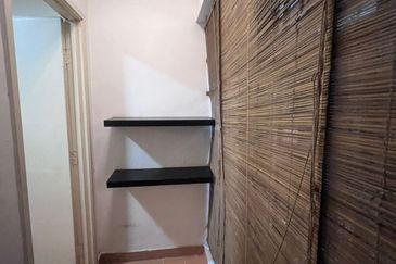 Perdana Exclusive Condominium