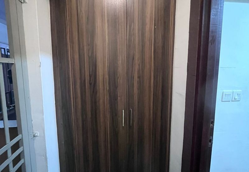 Perdana Exclusive Condominium