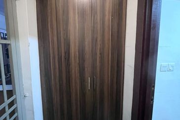 Perdana Exclusive Condominium