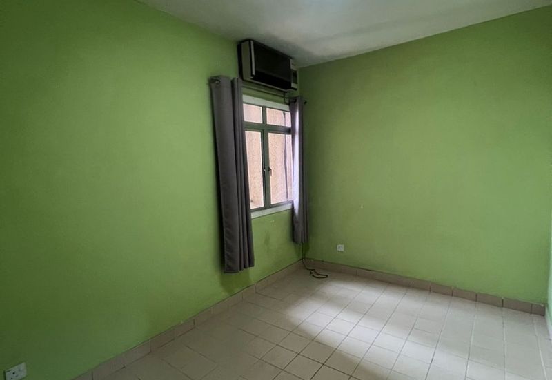 Perdana Exclusive Condominium