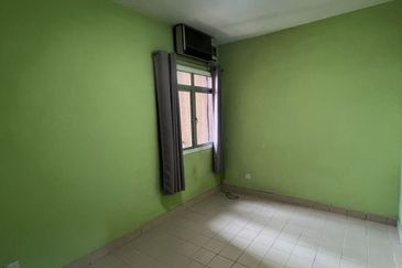 Perdana Exclusive Condominium