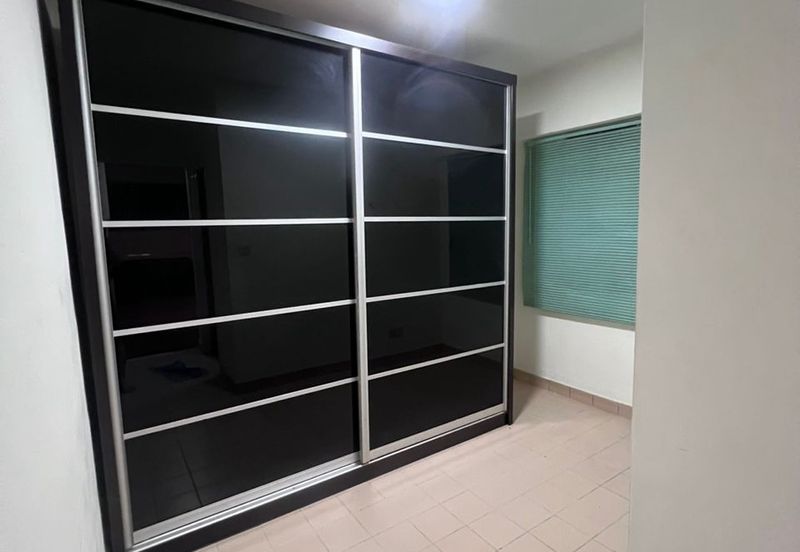 Perdana Exclusive Condominium