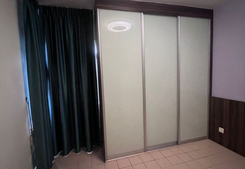 Perdana Exclusive Condominium