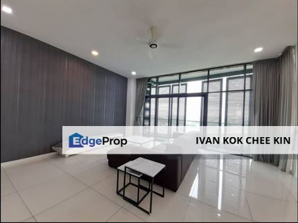Well Maintained Unit, Selangor, Tropicana