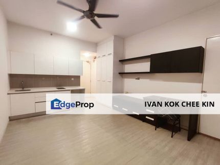 Well Maintained Unit, Selangor, Kelana Jaya
