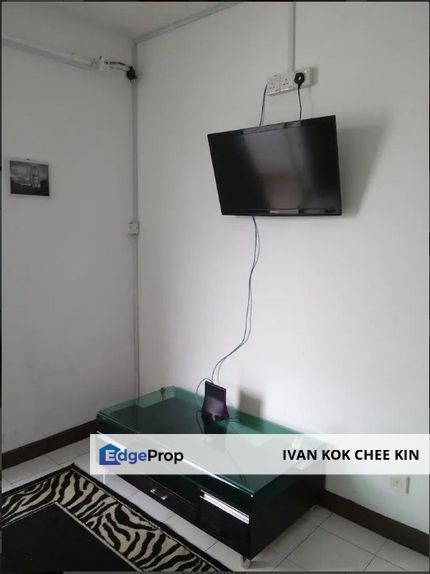 Value Rent Unit, Selangor, Ara Damansara