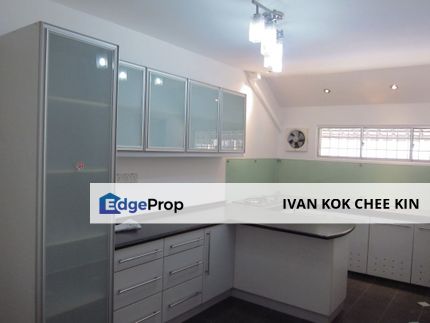 Well Maintained House, Selangor, Subang Jaya