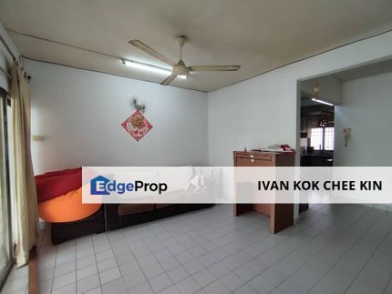 Value Rent House, Selangor, USJ