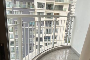 Maisson @ Platinum Apartment