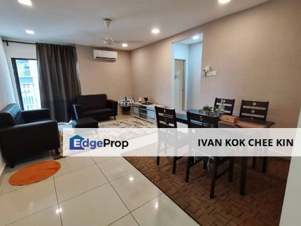 Well Maintained Unit, Selangor, Ara Damansara