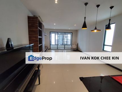 Well Maitained Unit, Selangor, Petaling Jaya