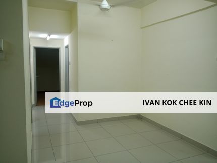 Facing Open View With 2 Carpark Lot, Selangor, Petaling Jaya