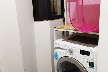 AraGreens Residences